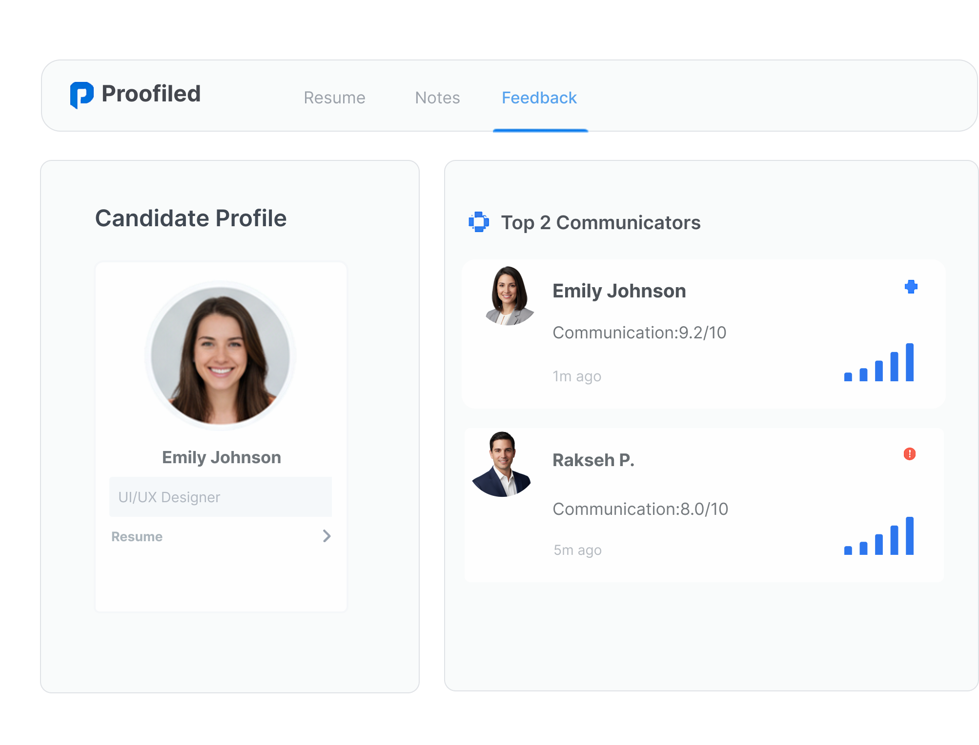 Plain English Queries